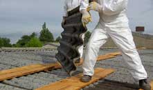 Ditte Bonifica Amianto a Bergamo